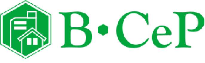 発泡プラスチック建築技術協会のロゴ