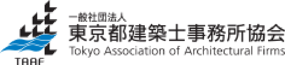 東京都建築士事務所協会のロゴ