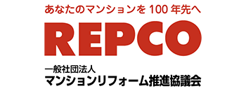 マンションリフォーム推進協議会のロゴ